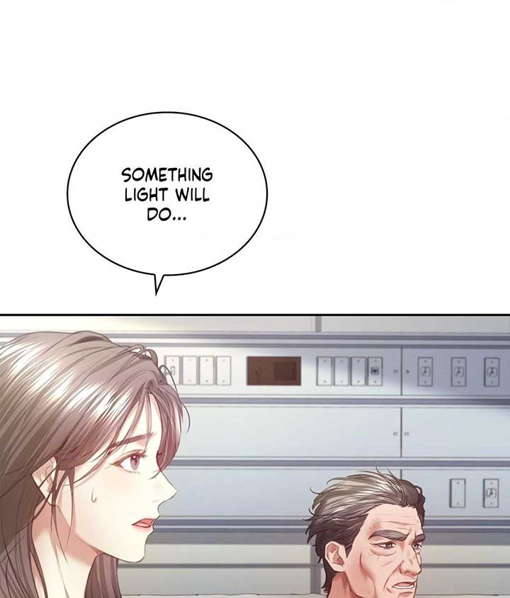 The Young Wife Chapter 6 - Page 51