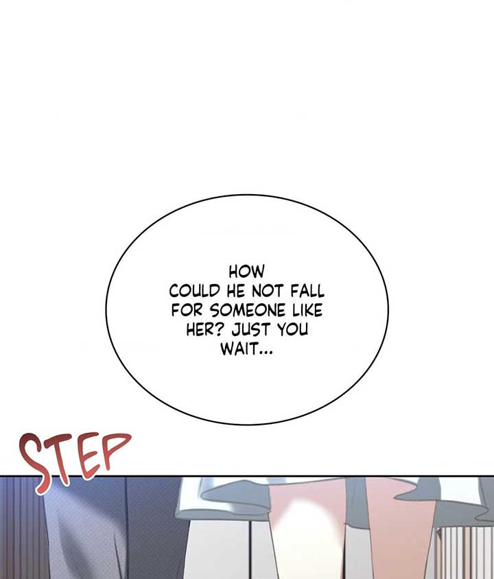 The Young Wife Chapter 6 - Page 61