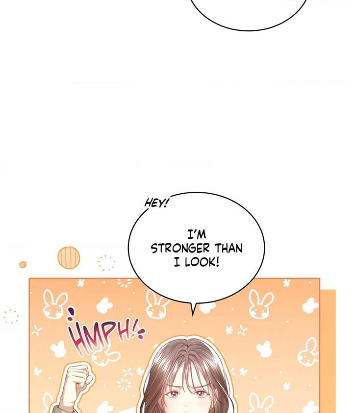 The Young Wife Chapter 6 - Page 8