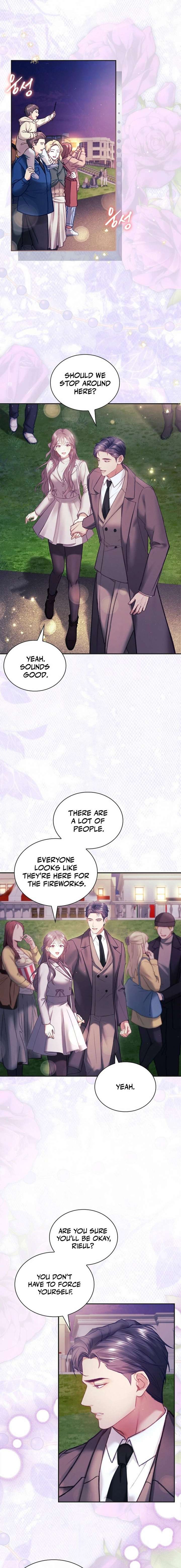 The Young Wife Chapter 60 - Page 1