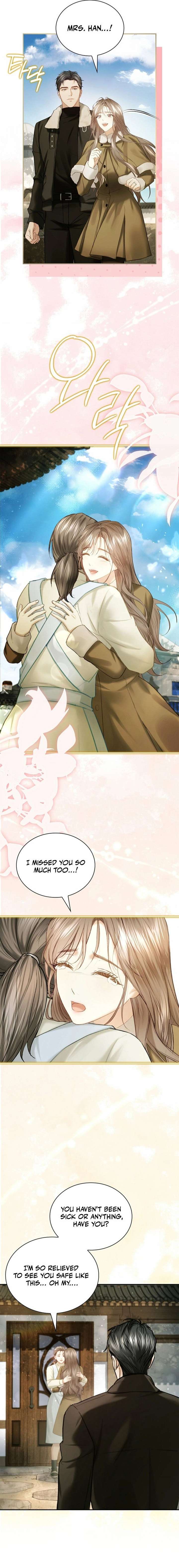 The Young Wife Chapter 60 - Page 13