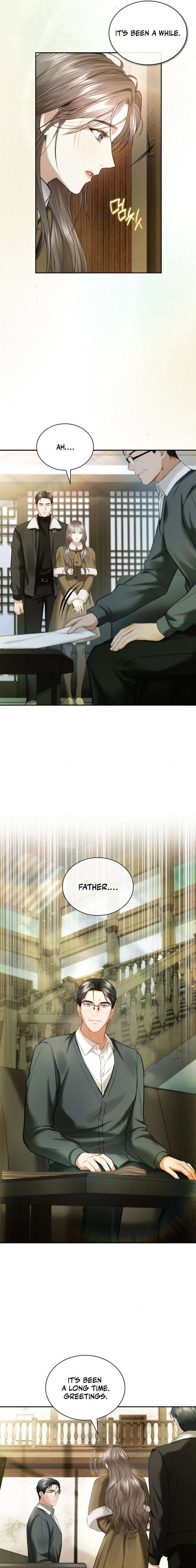 The Young Wife Chapter 60 - Page 15