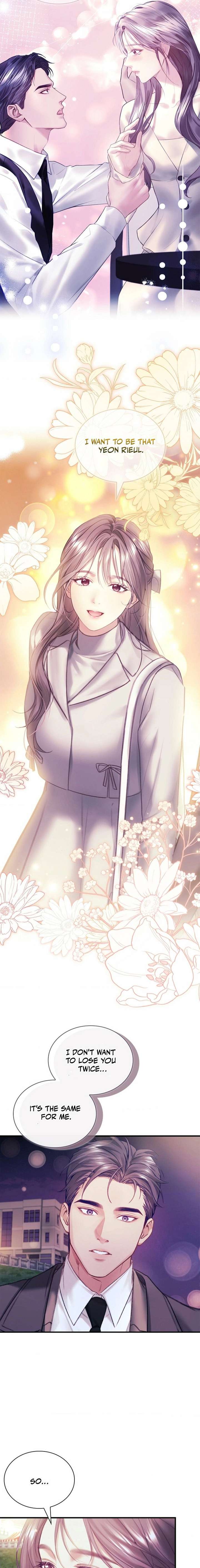 The Young Wife Chapter 60 - Page 3