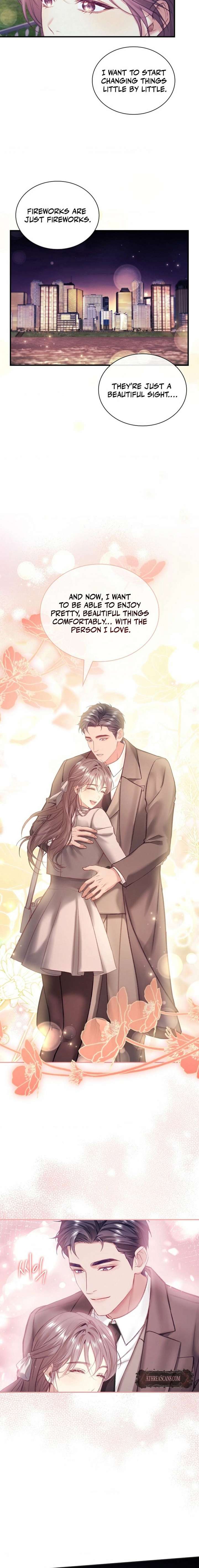 The Young Wife Chapter 60 - Page 4