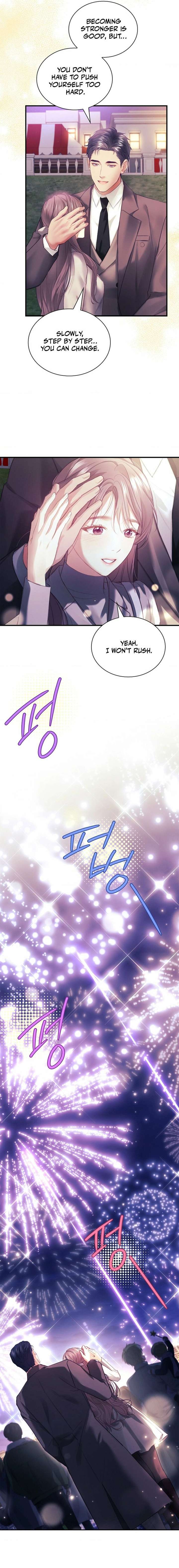 The Young Wife Chapter 60 - Page 7