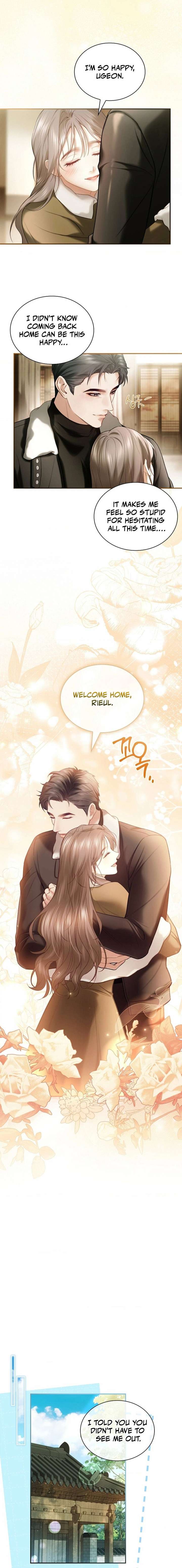 The Young Wife Chapter 61 - Page 11