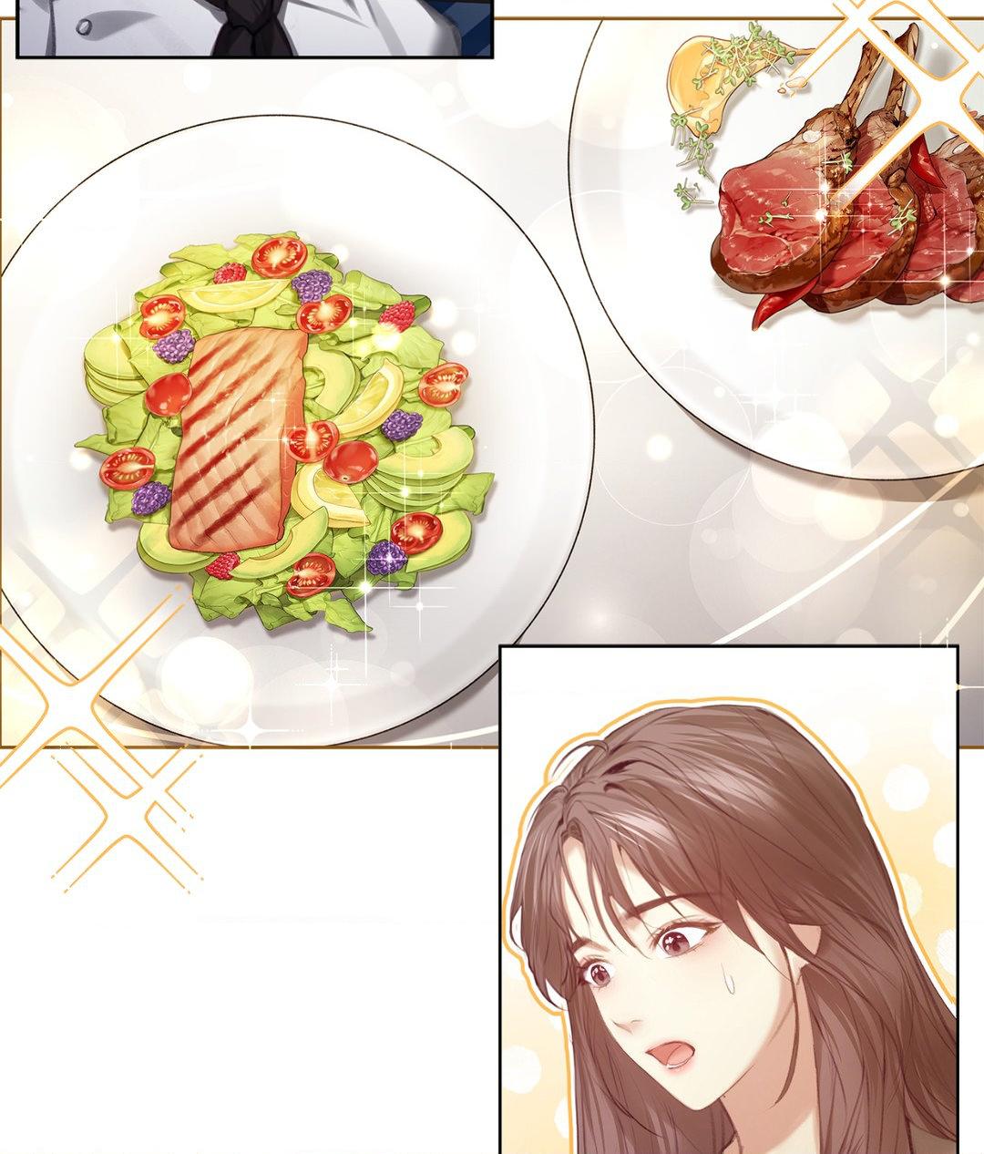 The Young Wife Chapter 7 - Page 10