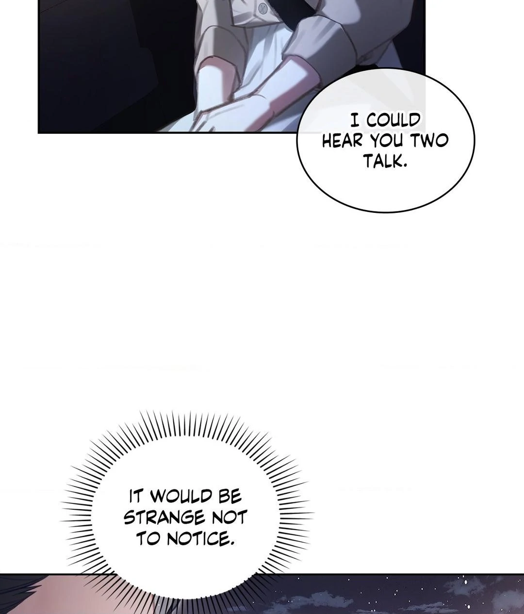 The Young Wife Chapter 7 - Page 109