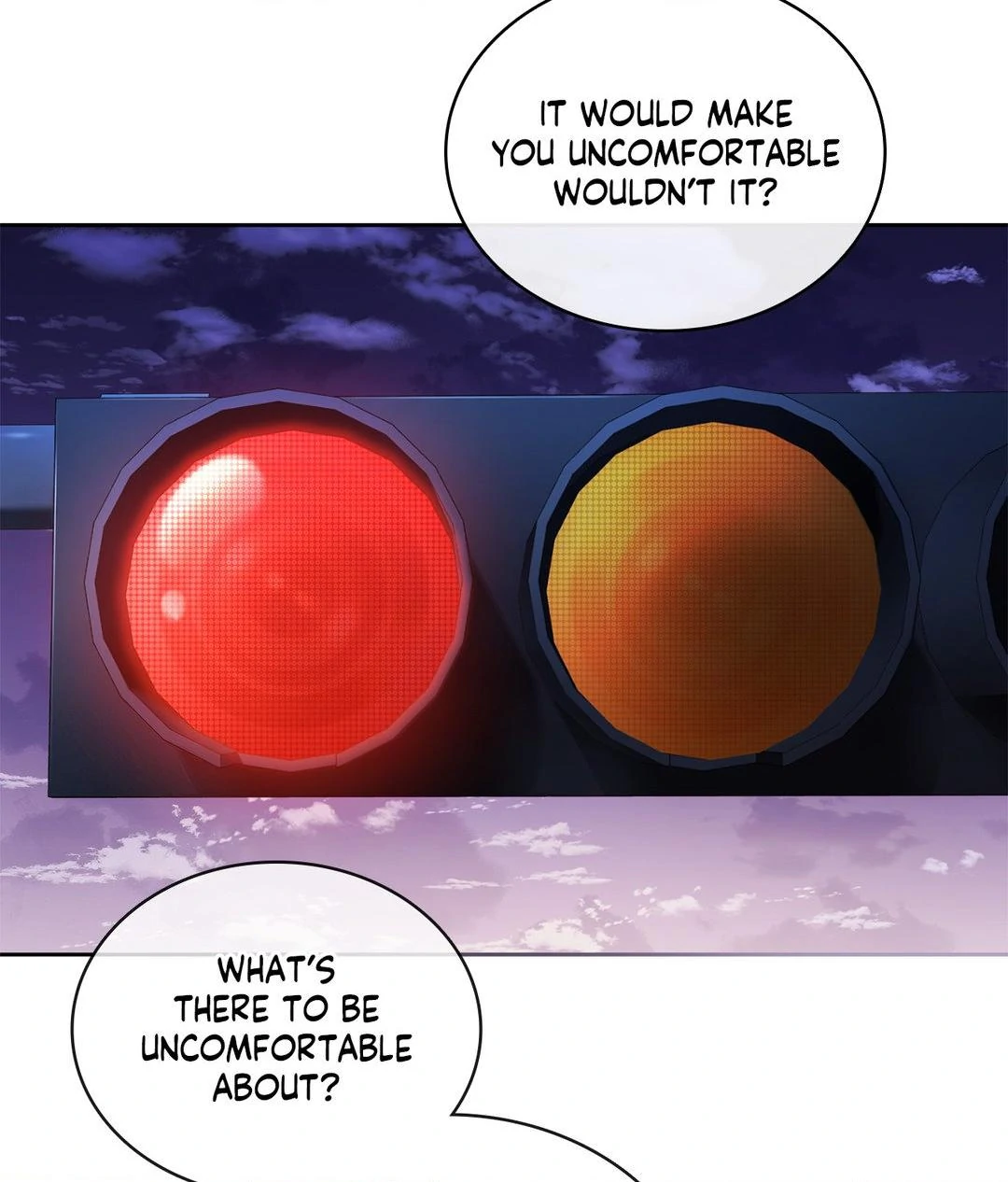 The Young Wife Chapter 7 - Page 117