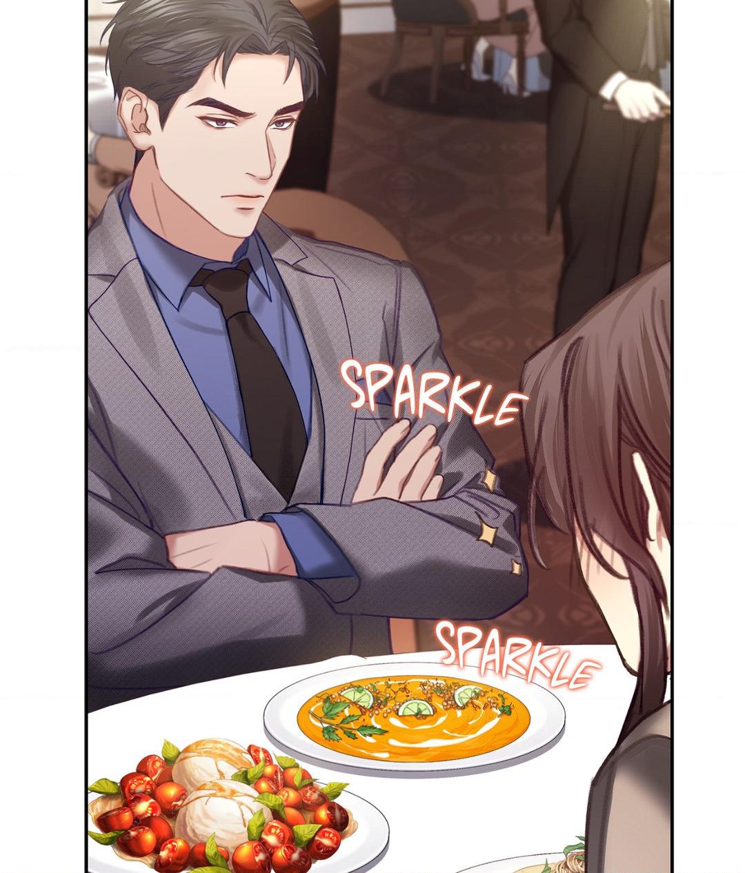 The Young Wife Chapter 7 - Page 12