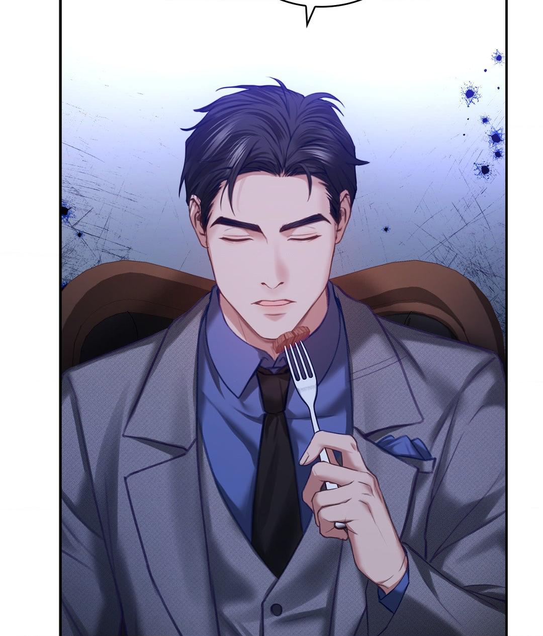 The Young Wife Chapter 7 - Page 24