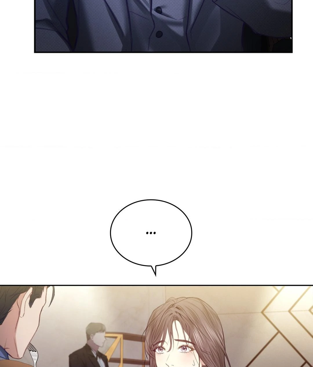 The Young Wife Chapter 7 - Page 25