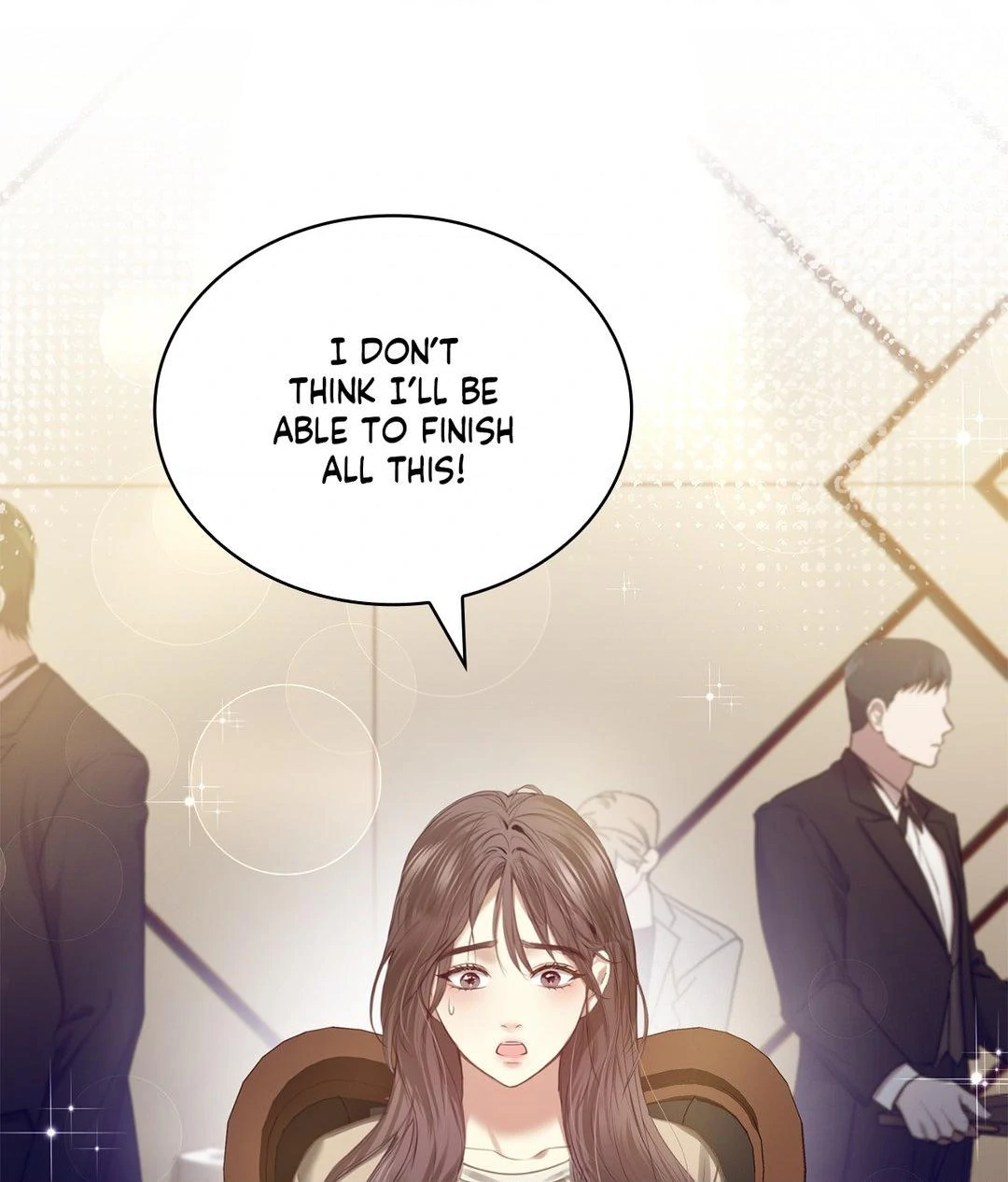 The Young Wife Chapter 7 - Page 3