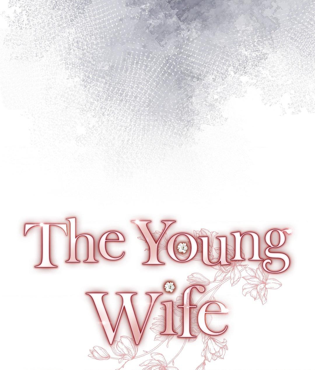 The Young Wife Chapter 7 - Page 30