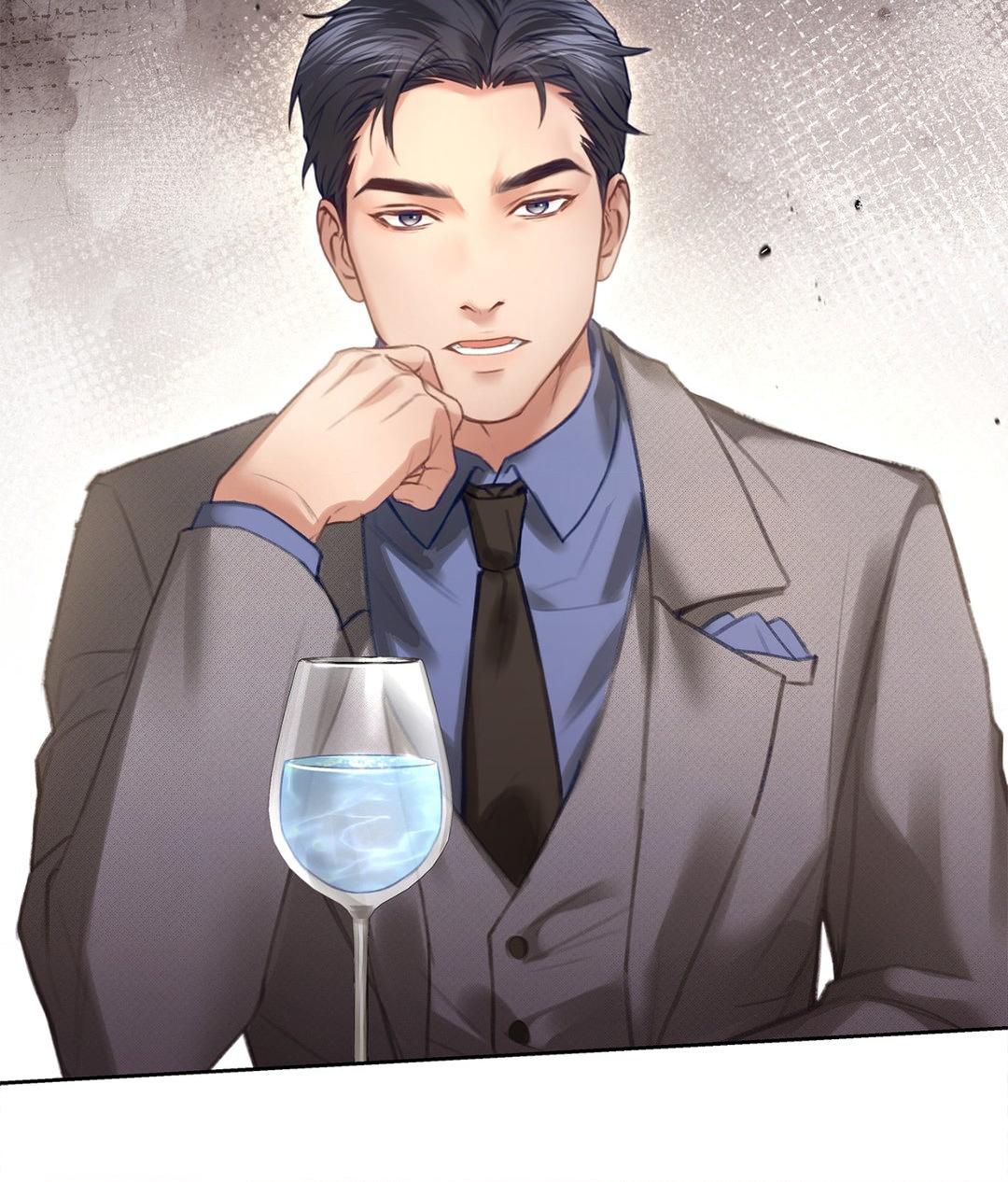 The Young Wife Chapter 7 - Page 44