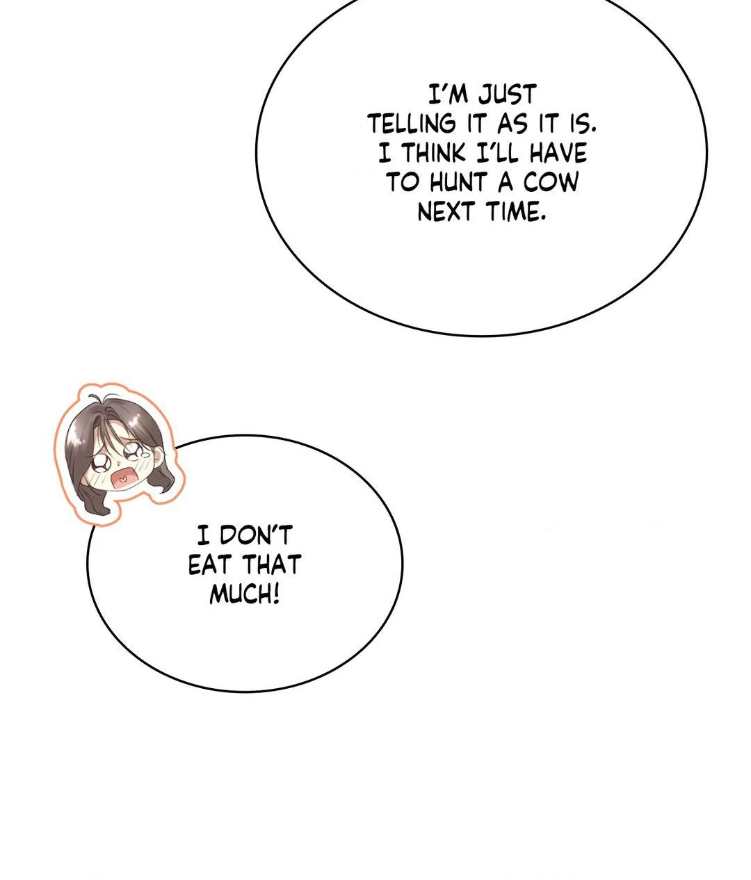 The Young Wife Chapter 7 - Page 73