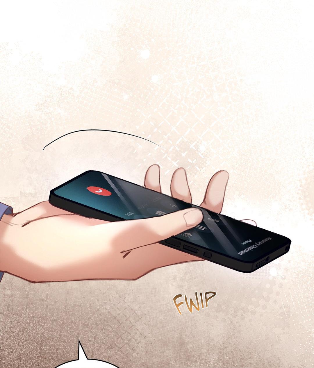 The Young Wife Chapter 7 - Page 75