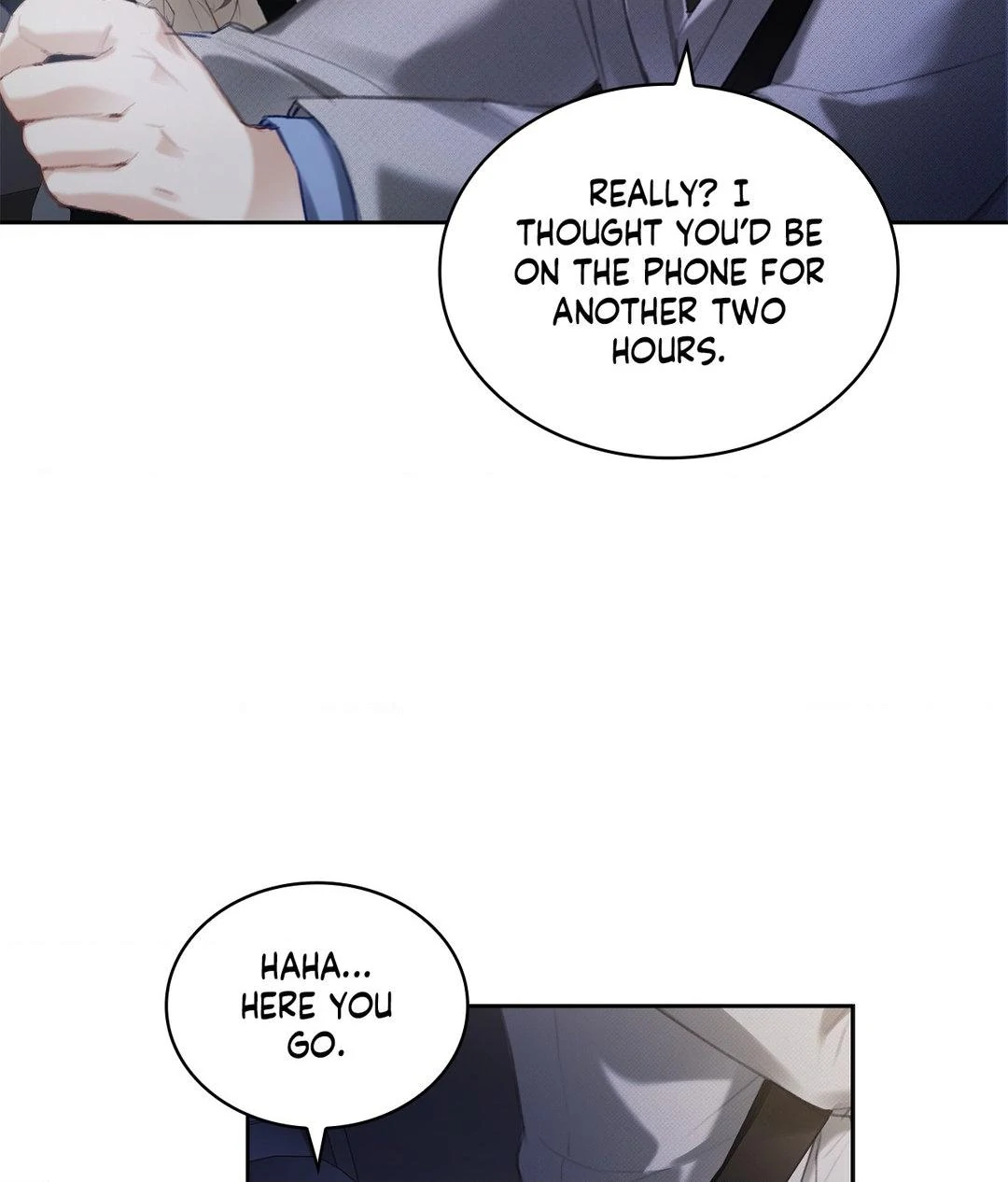 The Young Wife Chapter 7 - Page 87