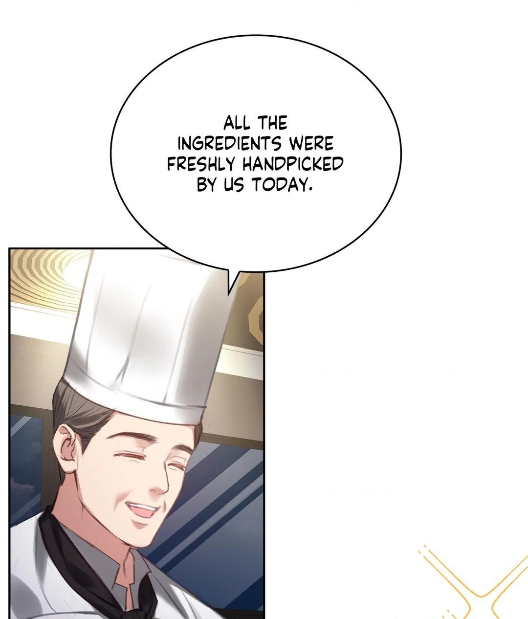 The Young Wife Chapter 7 - Page 9