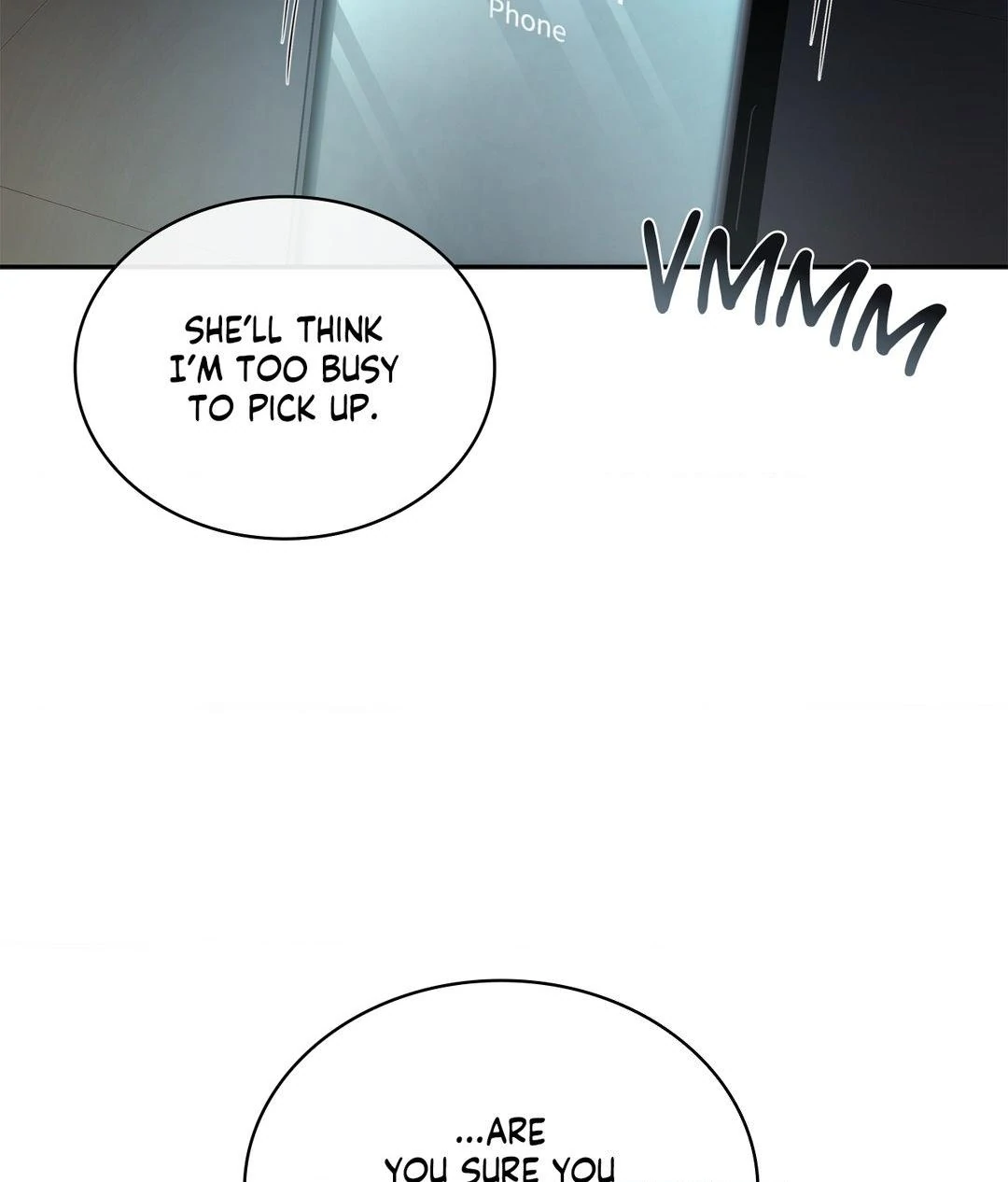 The Young Wife Chapter 7 - Page 98