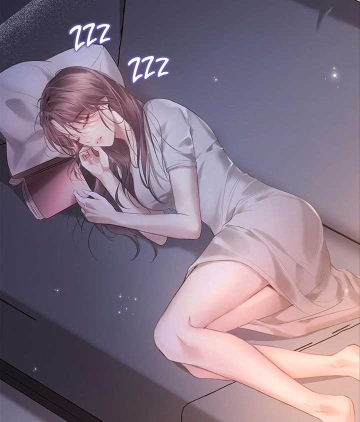 The Young Wife Chapter 8 - Page 17