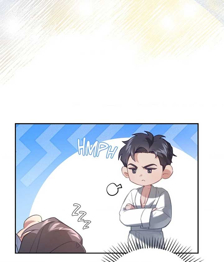 The Young Wife Chapter 8 - Page 19