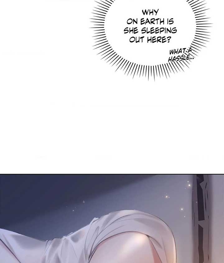 The Young Wife Chapter 8 - Page 20