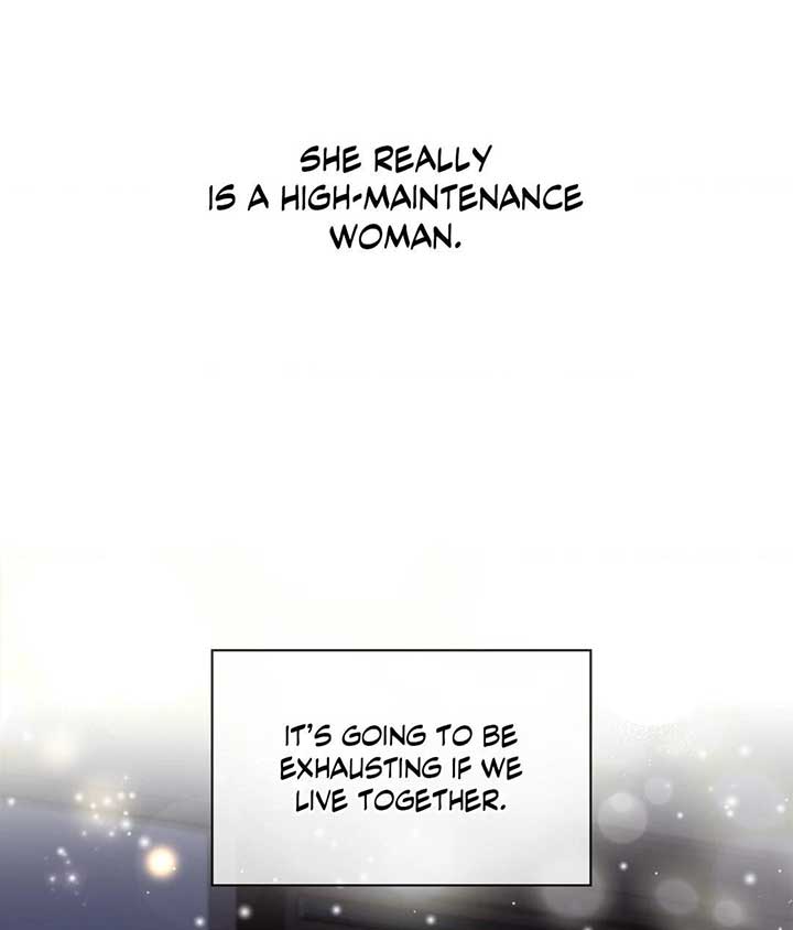 The Young Wife Chapter 8 - Page 23