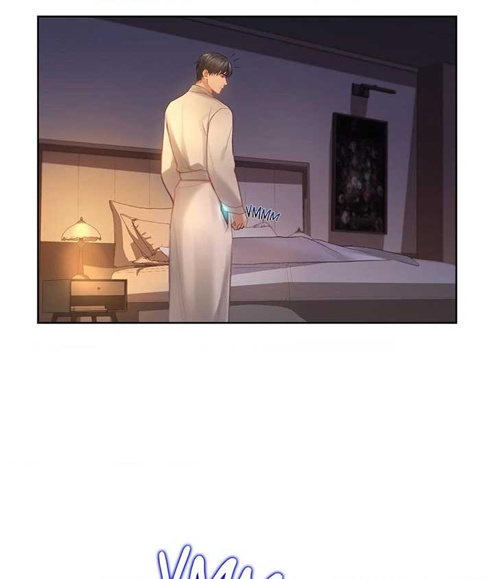 The Young Wife Chapter 8 - Page 37