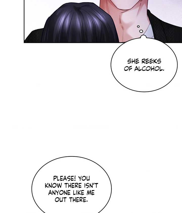 The Young Wife Chapter 8 - Page 62