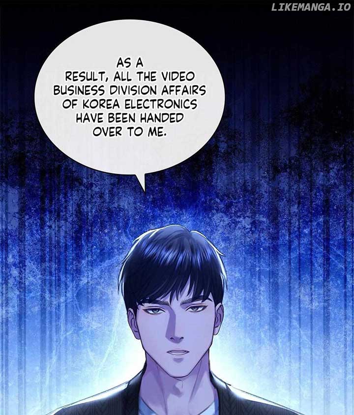 The Young Wife Chapter 8 - Page 78