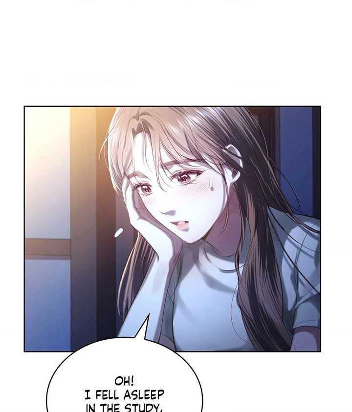 The Young Wife Chapter 8 - Page 94