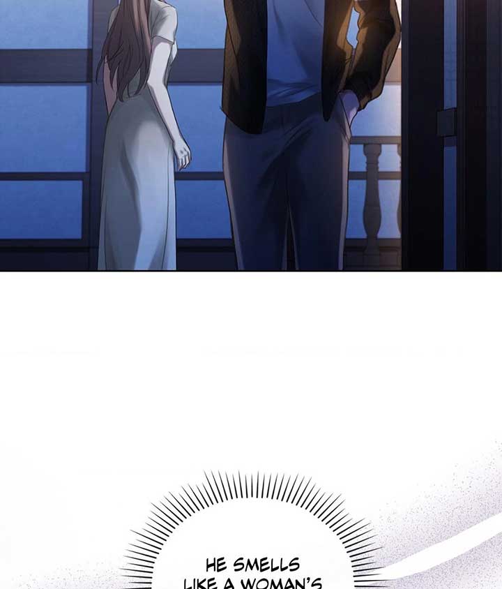 The Young Wife Chapter 8 - Page 99