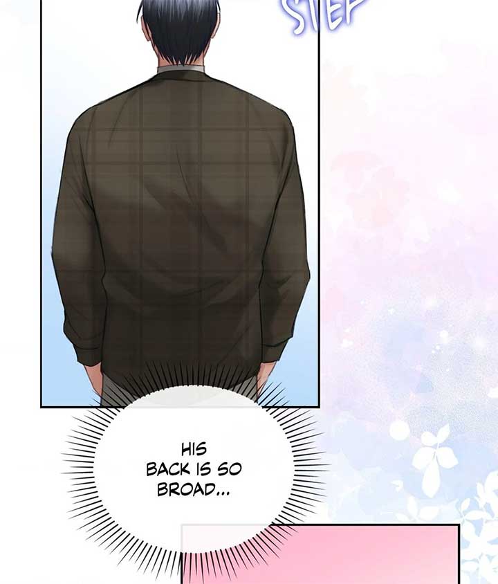 The Young Wife Chapter 9 - Page 101