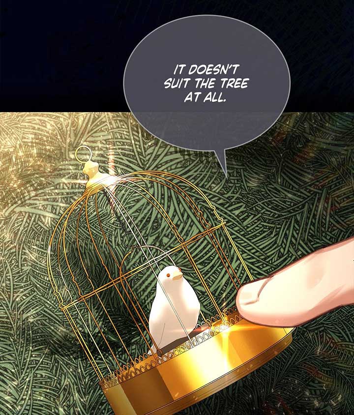 The Young Wife Chapter 9 - Page 127