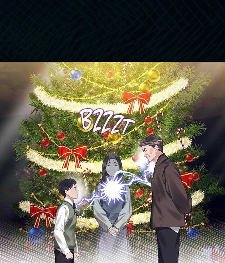 The Young Wife Chapter 9 - Page 133