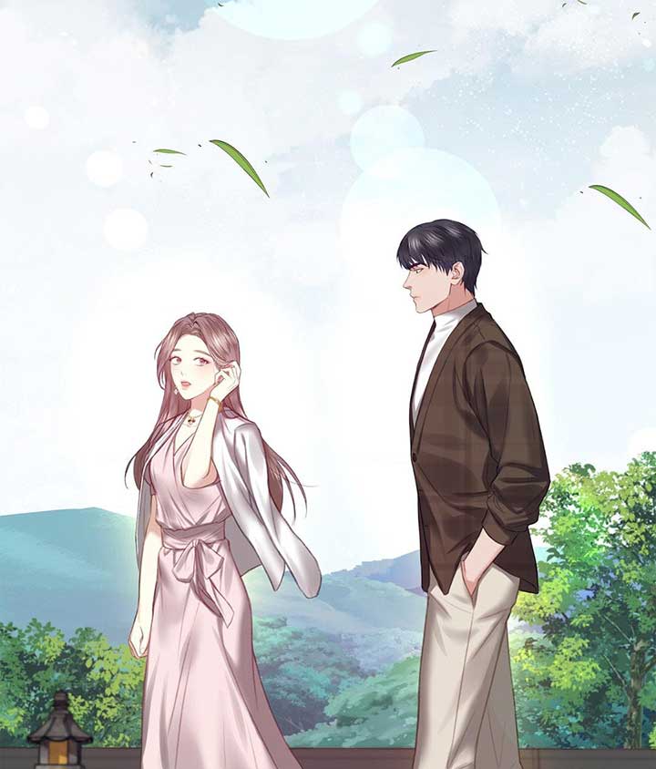 The Young Wife Chapter 9 - Page 150