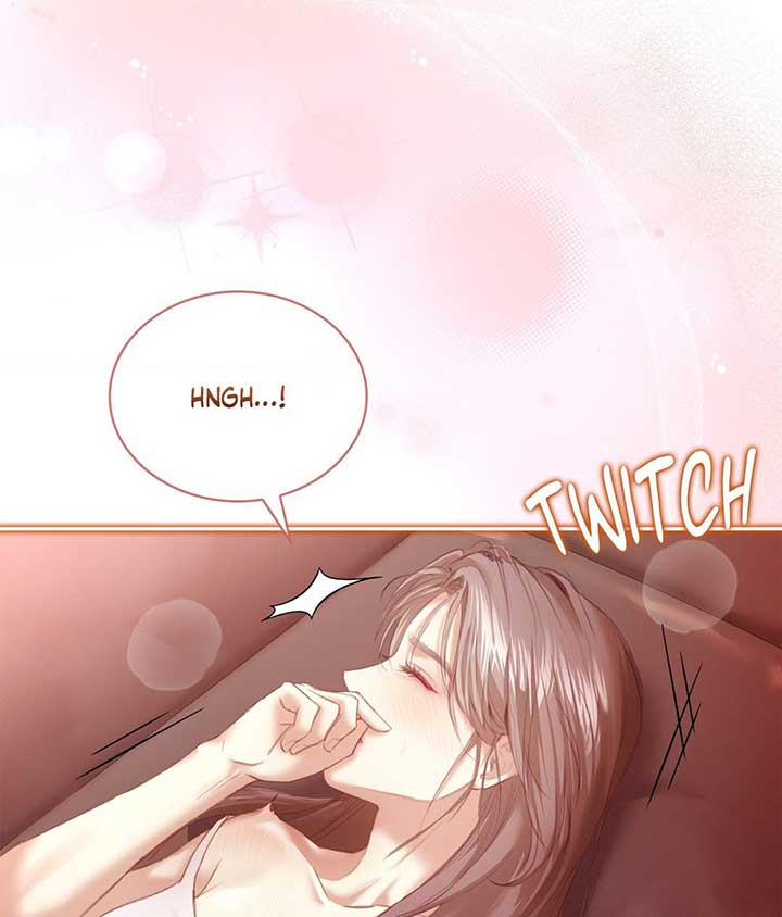 The Young Wife Chapter 9 - Page 18