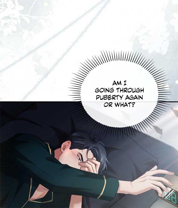 The Young Wife Chapter 9 - Page 28