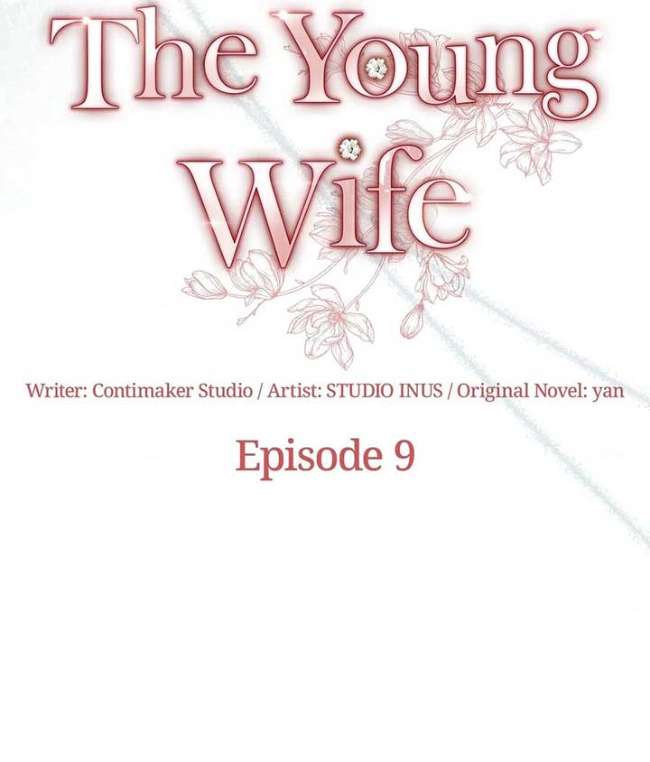 The Young Wife Chapter 9 - Page 31