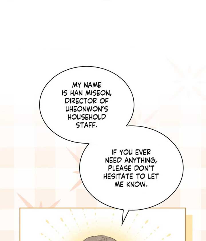 The Young Wife Chapter 9 - Page 35