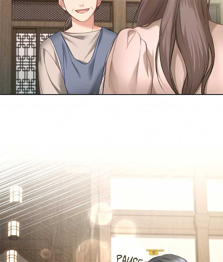 The Young Wife Chapter 9 - Page 38