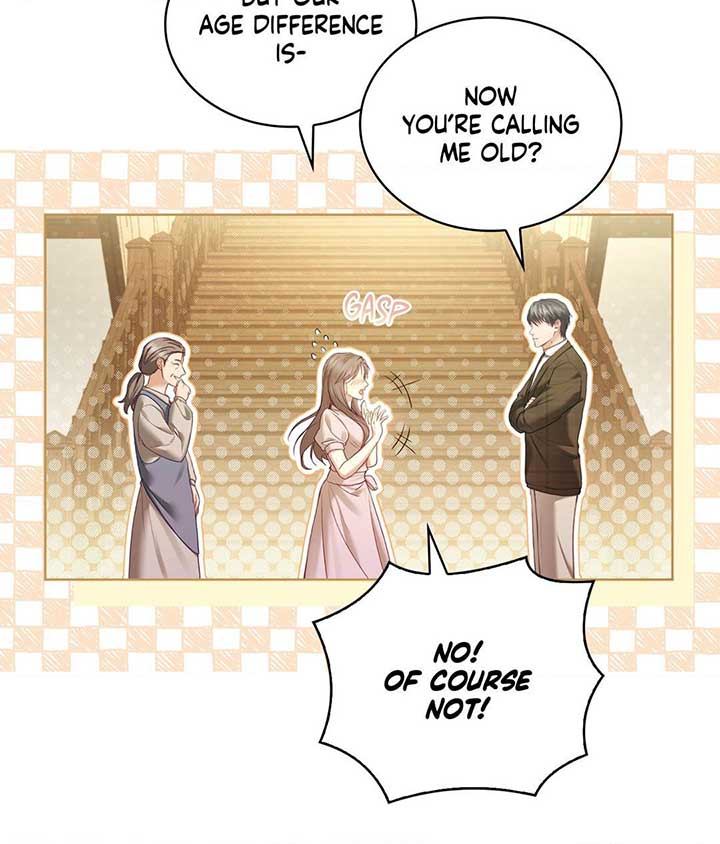 The Young Wife Chapter 9 - Page 44