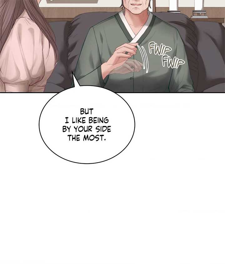 The Young Wife Chapter 9 - Page 72