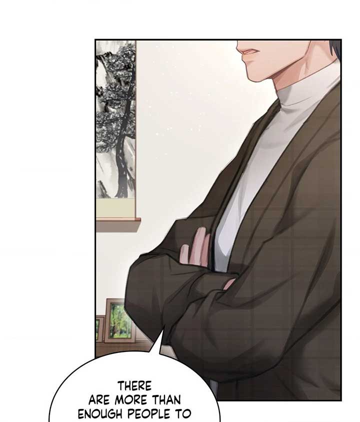 The Young Wife Chapter 9 - Page 73