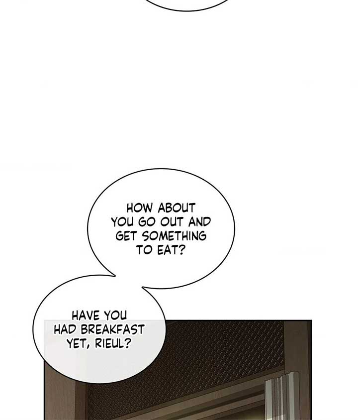 The Young Wife Chapter 9 - Page 80