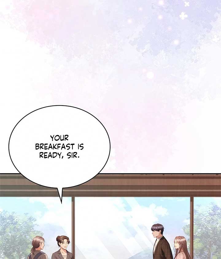 The Young Wife Chapter 9 - Page 94