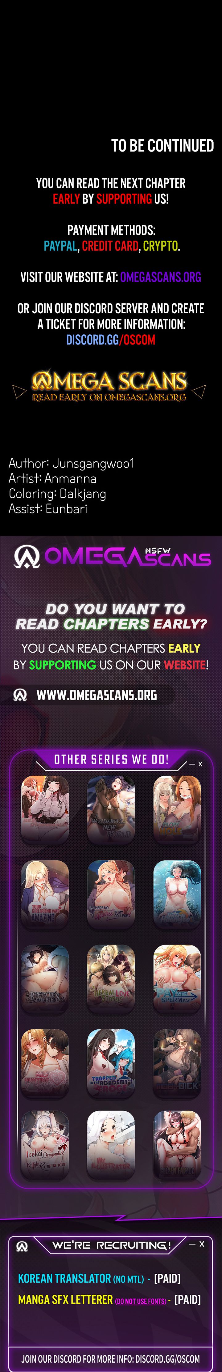 Slaves of the Shelter Chapter 17 - Page 10