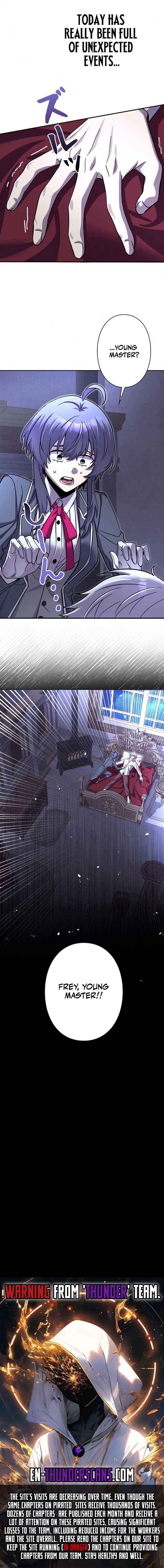 I’m a Hero, but the Heroines are Trying to Kill Me Chapter 10 - Page 14