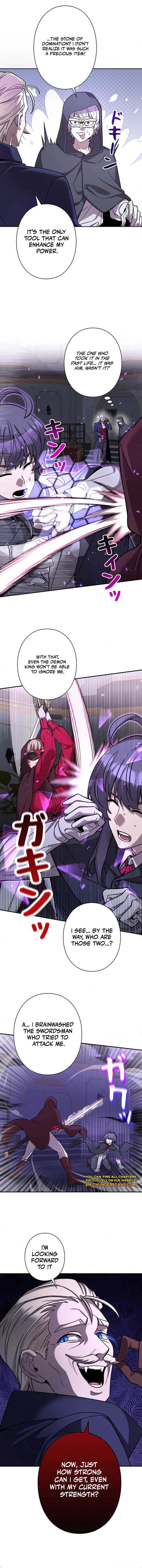 I’m a Hero, but the Heroines are Trying to Kill Me Chapter 10 - Page 2